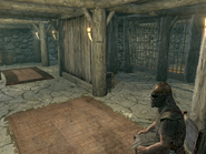 Morthal Jail