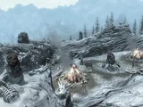 Giant Camps (Skyrim)