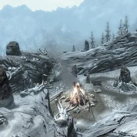 Featured image of post Eso Western Skyrim Giant Camps