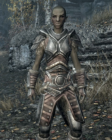 Ugor Elder Scrolls Fandom