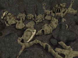 Maar Gan Exterior View