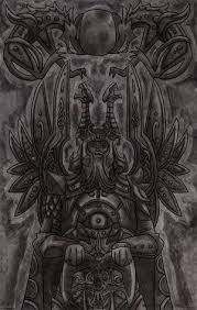 Quadro Ysgramor