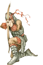 Class creation archer