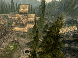 Falkreath (Skyrim)