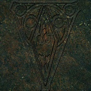 Imperial steel symbol