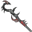 MW Icon W Daedric Staff