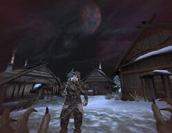 Bloodmoon:Werewolf - The Unofficial Elder Scrolls Pages (UESP)