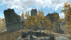 Зуб Фалдара (Skyrim)