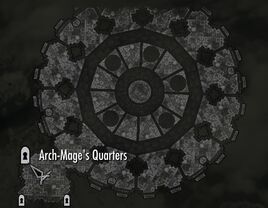 Archmagesquarters
