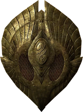 ArmorElvenShield