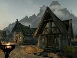 Houses (Skyrim)