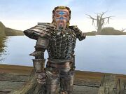 Nord morrowind