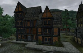 RosentiaGallenus'House