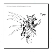 Дреуг (концепт-арт TES III).png (111 КБ) Ранний концепт-арт дреуга для TES III: Morrowind