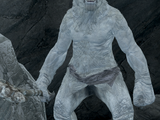Frost Giant (Dawnguard)