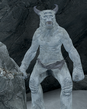 Frost Giant Dawnguard Elder Scrolls Fandom The shade is a unique ghost, left to protect his helmet. frost giant dawnguard elder scrolls