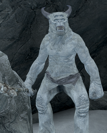 Featured image of post Skyrim Frost Giant Paragon Locations About these paragons possible dawnguard spoilers