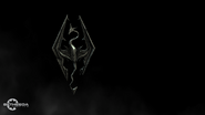 Main Menu (Skyrim)