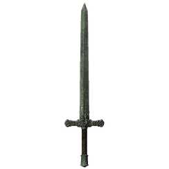 Серебряный меч (Skyrim)