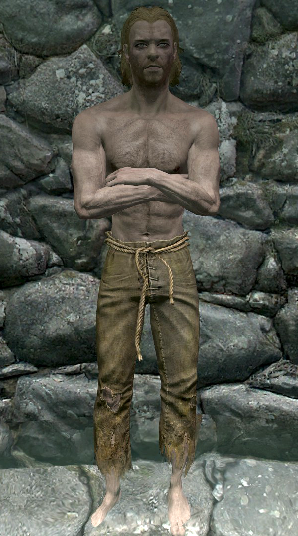 Featured image of post Skyrim Bloated Man s Grotto Id This article requires a map