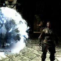 Dragon Shouts Elder Scrolls Fandom