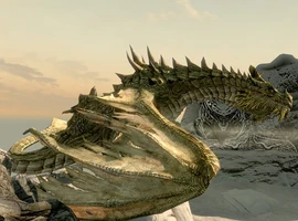 VC-Paarthurnax