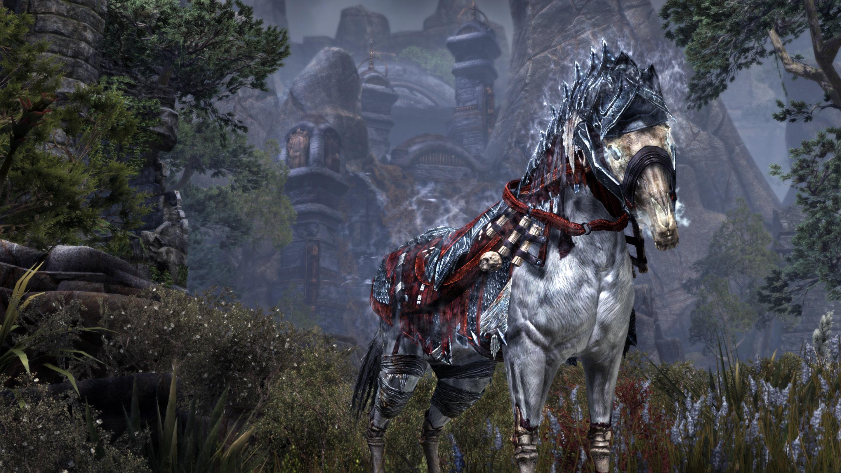Логово клыка. Логово клыка TESO. Стиль Логово