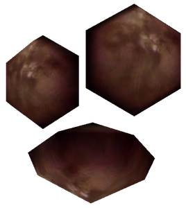 Holly Berries BM