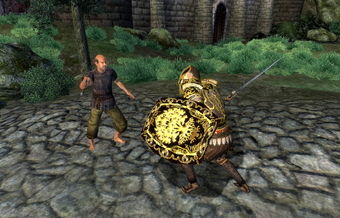 Oblivion star wars easter egg Oblivion star wars easter egg