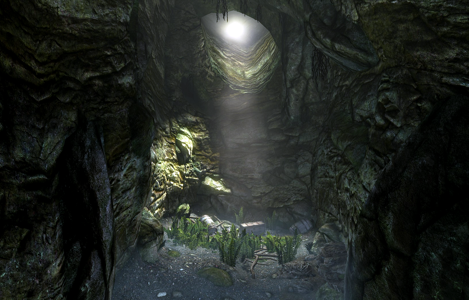 skyrim lost knife hideout skyrim lost knife hideout
