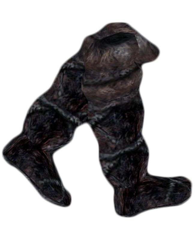 Snow Wolf Boots Elder Scrolls Fandom