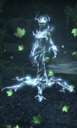 The Spriggan Spirit