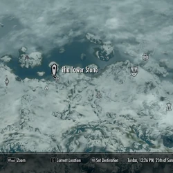 The Elder Scrolls V Skyrim The Elder Scrolls Wiki Fandom