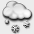 Погода - Снег (Snow)