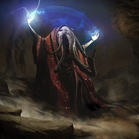 Ascended Sleeper card art