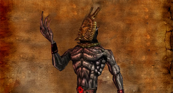 dagoth ur followers