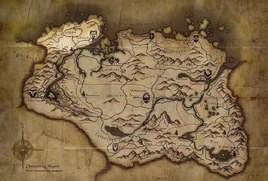 Haafingar map