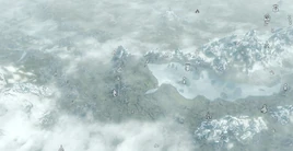 Ilinalta Fisherman's Camp Map