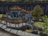 Casas (Oblivion)