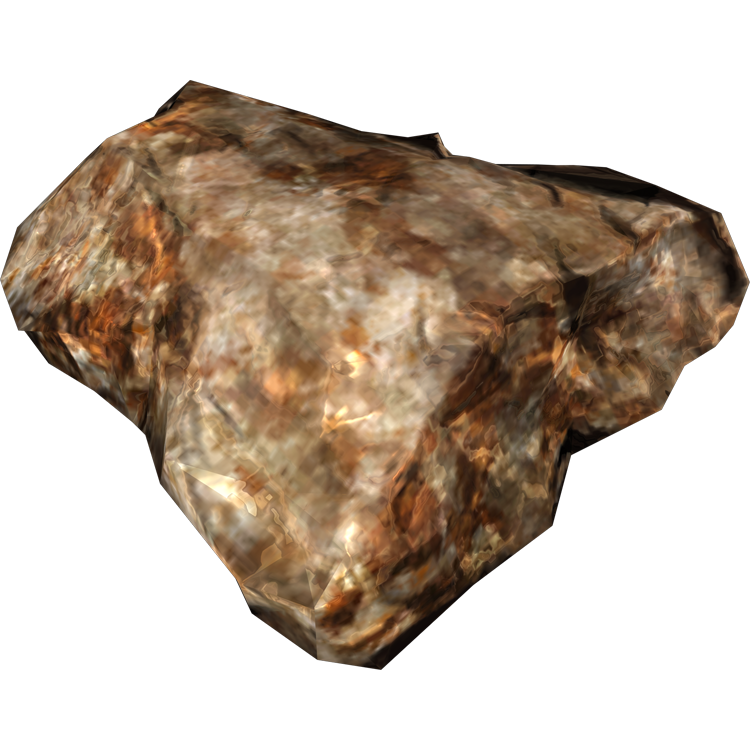 gold ingot skyrim