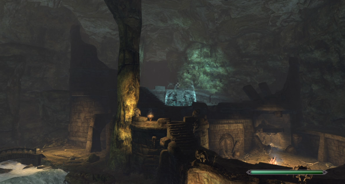 Prophet Dawnguard The Elder Scrolls Wiki Fandom Prophet Dawnguard The Elder Scrolls Wiki Fandom