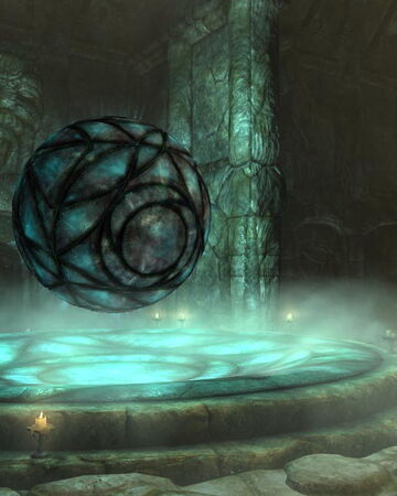 Under Saarthal Elder Scrolls Fandom