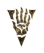 Houses of Morrowind Spinner Icon