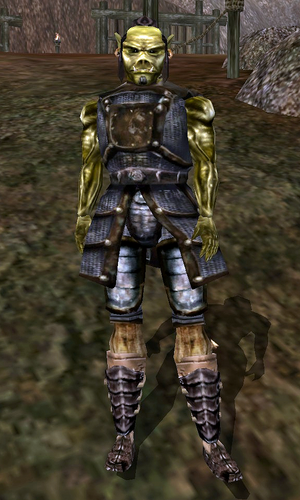 Yashnarz gro-Ufthamph (Morrowind)