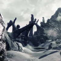 Vetrenyj Pik Lokaciya The Elder Scrolls Wiki Fandom