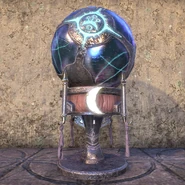 Призма Кошачий Глаз.jpg (575 КБ) Призма Кошачьего Глаза, найденная на острове Гнездо Кенарти в период Междуцарствия Второй эры. Исследователи связывают её с культом Магруса у каджитов