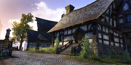 Captain Margaux's Place