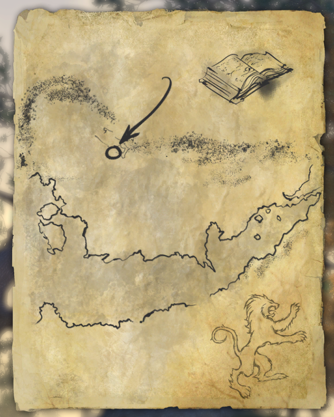 The Enchanter Survey: Stormhaven is a Crafting Survey map that mar...