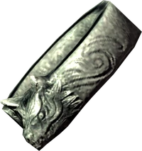 El Anillo de Hircine