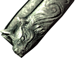 Hircine's Ring (Skyrim)